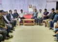 ବ୍ୟାସକବି ଫକୀରମୋହନ ସେନାପତିଙ୍କ ଜୟନ୍ତୀ ପାଳିତ