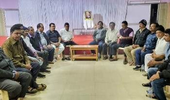 ବ୍ୟାସକବି ଫକୀରମୋହନ ସେନାପତିଙ୍କ ଜୟନ୍ତୀ ପାଳିତ