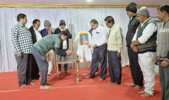 ନୟାଗଡ଼ରେ ସ୍ବାମୀ ବିବେକାନନ୍ଦଙ୍କ ୧୬୨ତମ ଜୟନ୍ତୀ ପାଳନ