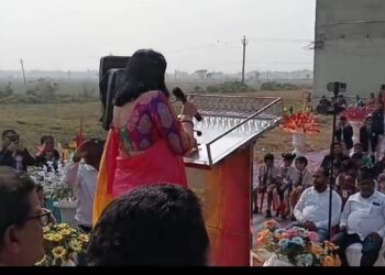 ରାଜ୍ୟ ସ୍ତରୀୟ ଆନ୍ତ ଜେଭିରିଆନ ବିଜ୍ଞାନ ମେଳା