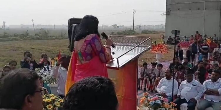 ରାଜ୍ୟ ସ୍ତରୀୟ ଆନ୍ତ ଜେଭିରିଆନ ବିଜ୍ଞାନ ମେଳା