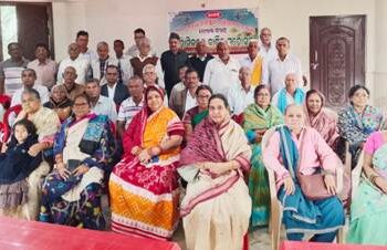 ଶ୍ରୀ ବୁଦ୍ଧନାଥ ହାଇ ସ୍କୁଲ ୭୩ ଵ୍ୟାଚ ବନ୍ଧୁମିଳନ