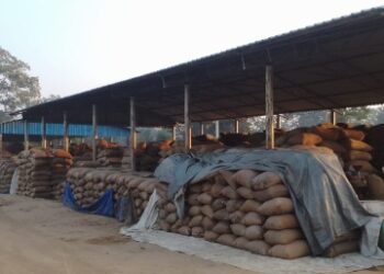 ଧାନ କିଣା ବିକା ଠପ୍ : କଟନି ଛଟନି,ଟୋକନ ଲେପ୍ସ ସମସ୍ଯା – ସୋହେଲାରେ ମୁଖ୍ୟମନ୍ତ୍ରୀ ସମାବେଶରେ ମିଲର୍ସ ଙ୍କ ଠୁଁ ଚାନ୍ଦା ଆଦାୟର ତଦନ୍ତ ନିର୍ଦ୍ଦେଶ