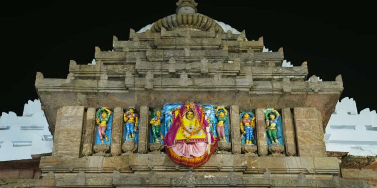 ଶ୍ରୀମନ୍ଦିର ପ୍ରଶାସନ ର ଅଧିକାରୀ ଓ କର୍ମଚାରୀ ଙ୍କ ପାଇଁ ନୂଆ ନିୟମ