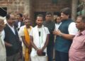 ଭାରତର ପ୍ରାକ୍ତନ ପ୍ରଧାନମନ୍ତ୍ରୀ ଡ଼. ମନମୋହନ ସିଂହଙ୍କୁ ଅଶ୍ରୁଳ ଶ୍ରଦ୍ଧାଞ୍ଜଳି ସଭା