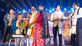 ରଣପୁର ମହୋତ୍ସବ “ଅର୍ଜୁନ-୨୦୨୫” ତୃତୀୟ ସନ୍ଧ୍ୟାରେ  ସ୍ୱାଧୀନତା ସଂଗ୍ରାମର ଗାଥାକୁ ମନେ ପକାଇଲା ପାଇକ ଆଖଡ଼ା
