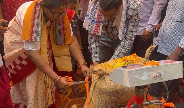 ୪୮ ଘଣ୍ଟା ମଧ୍ୟରେ ସରକାର ଦେଉଛନ୍ତି ଚାଷୀଙ୍କୁ ଧାନବିକ୍ରୟ ଟଙ୍କା