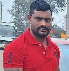 ମୃତ ସହଦେବଙ୍କ ପରିବାରକୁ ସହାୟତାର ହାତ ବଢାଇଲା ବିଏମସି ପରିବାରକୁ କ୍ଷତିପୂରଣ ସହ ସ୍ତ୍ରୀଙ୍କୁ ଚାକିରି ଘୋଷଣା