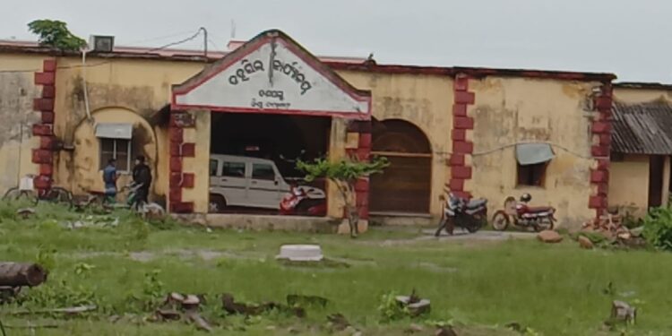 ମାଘ ମାସରୁ ପାଣିଚିନ୍ତା : ଗରମ ତାଓ୍ବାରେ ସନ୍ତୁଳି ହେଲାଣି ଦଶପଲ୍ଲା