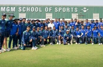 ଏମଜିଏମ୍ ଟି୨୦ ଚାମ୍ପିଅନସିପ୍ ୨୦୨୫ ଫେବୃଆରୀ ୮-୧୧