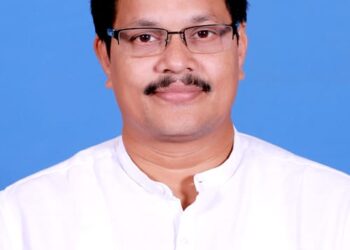 ଦଶପଲ୍ଲା ଲଙ୍କାପୋଡ଼ି ଯାତ୍ରା କୁ ବିଶ୍ବ ସ୍ତରୀୟ କରିବାକୁ ଦାବି କଲେ – ବିଧାୟକ