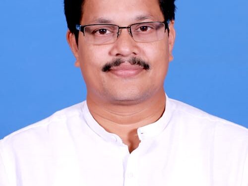 ଦଶପଲ୍ଲା ଲଙ୍କାପୋଡ଼ି ଯାତ୍ରା କୁ ବିଶ୍ବ ସ୍ତରୀୟ କରିବାକୁ ଦାବି କଲେ – ବିଧାୟକ