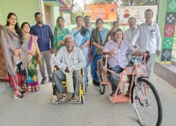 ବିରିଡି ପଞ୍ଚାୟତ ସମିତିର ସ୍ୱତନ୍ତ୍ର ସଧିବେଶନ