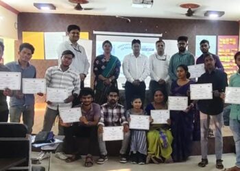 ଯୁବ ବ୍ୟବସାୟୀଙ୍କୁ ସୁଦୃଢ କରିବା ଦିଗରେ ନାନୋ ୟୁନିକର୍ନ ଯୋଜନା