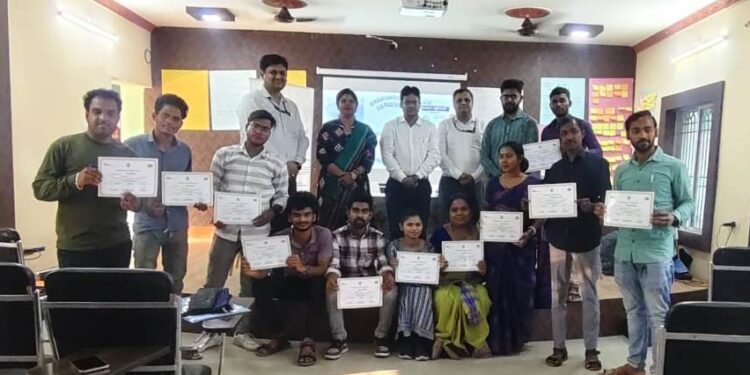 ଯୁବ ବ୍ୟବସାୟୀଙ୍କୁ ସୁଦୃଢ କରିବା ଦିଗରେ ନାନୋ ୟୁନିକର୍ନ ଯୋଜନା