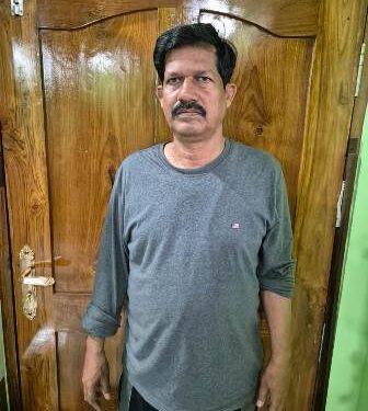 ODISHA VIGILANCE LAUNCHES DA SEARCHES AT 7 LOCATIONS OF SRI SANTANU MOHAPATRA, DY. DIRECTOR & PD,WATERSHED, MALKANGIRI.