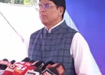 ମୂଲ୍ୟବୃଦ୍ଧି ରୋକିବାରେ ସରକାର ବିଫଳ : ଅରୁଣ ସାହୁ