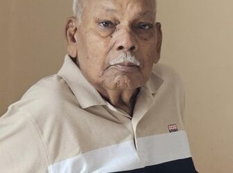 ଧର୍ମପ୍ରାଣ ମହିଳାଙ୍କ ପରଲୋକ