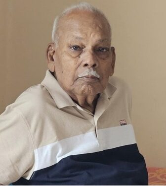 ଧର୍ମପ୍ରାଣ ମହିଳାଙ୍କ ପରଲୋକ