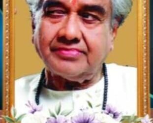 ପଦ୍ମଶ୍ରୀ ମାୟାଧର ରାଉତଙ୍କ ପରଲୋକରେ ଶ୍ରଦ୍ଧାଞ୍ଜଳି ସଭା