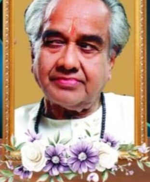 ପଦ୍ମଶ୍ରୀ ମାୟାଧର ରାଉତଙ୍କ ପରଲୋକରେ ଶ୍ରଦ୍ଧାଞ୍ଜଳି ସଭା