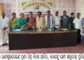 ବାଙ୍କୀରେ ରାଣୀଶୁକଦେଈଙ୍କ ପୂଣ୍ୟ ତିଥି ଦିବସ ପାଳିତ, ୫ଜଣଙ୍କୁ ରାଣୀ ଶକୁଦେଈ ପ୍ରତିଭା ସମ୍ମାନ