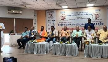 ଉତ୍କଳ ମେଲ ର ବାର୍ଷିକ ଉତ୍ସବ ଅନୁଷ୍ଠିତ