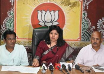 ଦୀର୍ଘ ପ୍ରତୀକ୍ଷାର ଅନ୍ତ : ସାଂସଦଙ୍କ ଉଦ୍ୟମରେ ସହିଦନଗର ସ୍ଥାୟୀ ହାଟ ପାଇଁ ଜମି ଦେଲେ ସରକାର