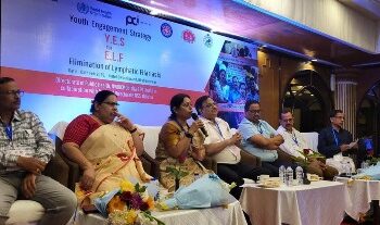 Odisha Takes a Step Forward with Youth Engagement in Mass Drug Administration Program