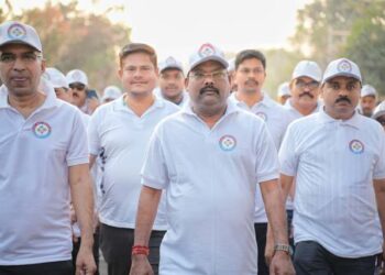 ମତ୍ସ୍ୟ-ପ୍ରାଣୀ ସମାବେଶ ଓଡ଼ିଶା’ ଉପଲକ୍ଷେ ୱାକାଥନ୍