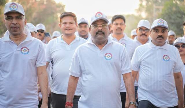 ମତ୍ସ୍ୟ-ପ୍ରାଣୀ ସମାବେଶ ଓଡ଼ିଶା’ ଉପଲକ୍ଷେ ୱାକାଥନ୍