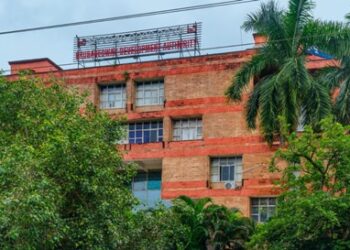 ଭୁବନେଶ୍ୱର ଉନ୍ନୟନ କର୍ତ୍ତୃପକ୍ଷ (ବିଡିଏ)ର ଉଲ୍ଲେଖନୀୟ ସଫଳତା