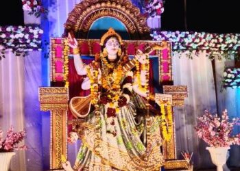 ସନାତନ ଧର୍ମରେ ମାତା ସରସ୍ୱତୀଙ୍କ ଉପାସନର ବିଶେଷ ମହତ୍ତ୍ୱ ରହିଛି