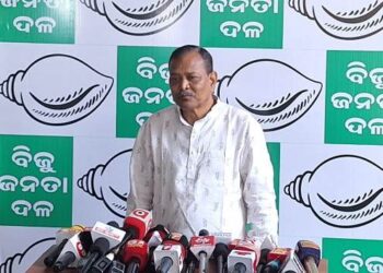 ବିଜେଡି ସାଙ୍ଗଠନିକ ନିର୍ବାଚନ ଓଡ଼ିଆ ନବବର୍ଷ ପୂର୍ବରୁ ଶେଷ ହେବ