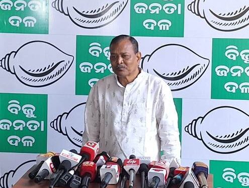 ବିଜେଡି ସାଙ୍ଗଠନିକ ନିର୍ବାଚନ ଓଡ଼ିଆ ନବବର୍ଷ ପୂର୍ବରୁ ଶେଷ ହେବ