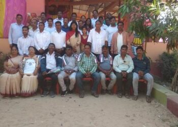 ବ୍ଲକସ୍ତରୀୟ ବିଦ୍ୟାଳୟ ସମୂହ କ୍ରୀଡା ସଂଗଠନ