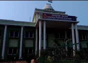 ପାହାଳ ଥାନା ପୋଲିସ ହାତରେ ଧରାପଡିଲେ ଦୁଇ ଯୁବକ