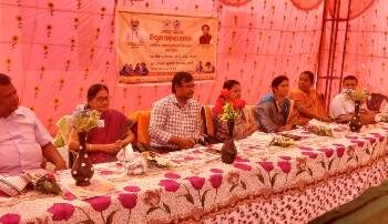 ବ୍ଲକ ସ୍ତରୀୟ ନିପୁଣ ମେଳା ଅନୁଷ୍ଠିତ