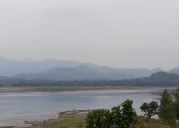 ନୟାଗଡ଼ ଜିଲ୍ଲା ଚାଷୀଙ୍କ ପାଇଁ ଖୁସି ଖବର , ଆଉ ପାଦେ ଆଗେଇଲା ବୃତ୍ତଙ୍ଗ ପ୍ରକଳ୍ପ  ଜଙ୍ଗଲ ପରେ ମିଳିଲା ପରିବେଶ ମଞ୍ଜୁରି