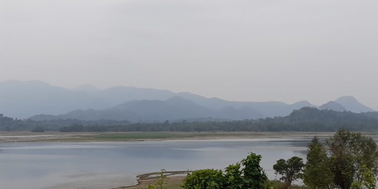 ନୟାଗଡ଼ ଜିଲ୍ଲା ଚାଷୀଙ୍କ ପାଇଁ ଖୁସି ଖବର , ଆଉ ପାଦେ ଆଗେଇଲା ବୃତ୍ତଙ୍ଗ ପ୍ରକଳ୍ପ  ଜଙ୍ଗଲ ପରେ ମିଳିଲା ପରିବେଶ ମଞ୍ଜୁରି