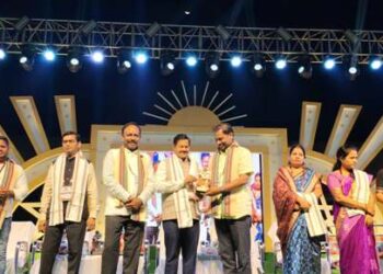 ସପ୍ତମ ପଞ୍ଚୁ ପାଣ୍ଡବ ମହୋତ୍ସବ ଓ ପଲ୍ଲିଶ୍ରୀ ମେଳା ତୃତୀୟ ସଂଧ୍ୟା