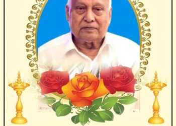 ଦୁର୍ଯ୍ଯୋଧନ ପ୍ରଧାନଙ୍କର ଦେହାନ୍ତ : ସ୍ଵର୍ଗଦ୍ୱାରରେ ଶେଷକୃତ୍ୟ ସମ୍ପନ୍ନ