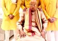 ଦୁର୍ଯ୍ଯୋଧନ ପ୍ରଧାନଙ୍କର ଦେହାନ୍ତ : ସ୍ଵର୍ଗଦ୍ୱାରରେ ଶେଷକୃତ୍ୟ ସମ୍ପନ୍ନ