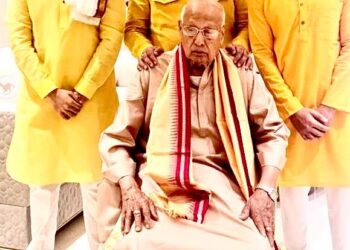 ଦୁର୍ଯ୍ଯୋଧନ ପ୍ରଧାନଙ୍କର ଦେହାନ୍ତ : ସ୍ଵର୍ଗଦ୍ୱାରରେ ଶେଷକୃତ୍ୟ ସମ୍ପନ୍ନ