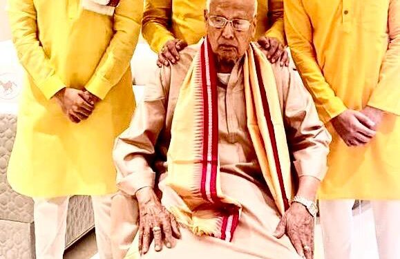 ଦୁର୍ଯ୍ଯୋଧନ ପ୍ରଧାନଙ୍କର ଦେହାନ୍ତ : ସ୍ଵର୍ଗଦ୍ୱାରରେ ଶେଷକୃତ୍ୟ ସମ୍ପନ୍ନ