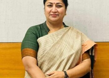 ଦିଲ୍ଲୀ ରେ ନୂଆ ମୁଖ୍ୟମନ୍ତ୍ରୀ ହେବେ : ରେଖା ଗୁପ୍ତା