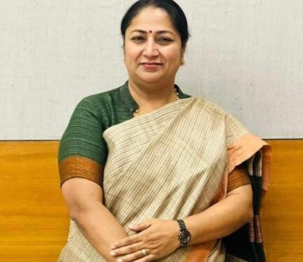 ଦିଲ୍ଲୀ ରେ ନୂଆ ମୁଖ୍ୟମନ୍ତ୍ରୀ ହେବେ : ରେଖା ଗୁପ୍ତା