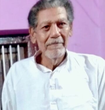 ମହାବିଦ୍ୟାଳୟ ପ୍ରତିଷ୍ଠା ଦିବସରେ ପ୍ରତିଷ୍ଠାତାଙ୍କ ପରଲୋକ