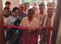 ଗୋପ ରେ କସ୍ତୁରୀବାଳା ସୋସିୟାଲ ଫାଉଣ୍ଡେସନ ପକ୍ଷରୁ ମାଗଣା ଚଖୁ ଚିକିତ୍ସା ଶିବିର ଅନୁଷ୍ଠିତ
