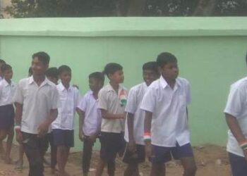 ଗୋପ ଶିକ୍ଷା ମଣ୍ଡଳ ପକ୍ଷରୁ ମାଟ୍ରିକ ପରୀକ୍ଷା କୁ ଅବାଧ ଓ କପିମୁକ୍ତ ପାଇଁ ଜାଗ୍ରତ